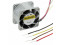 Sanyo 9GT0412P3J001 12V Cooling Fan 