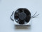 SERVO CNJ60B5 200V 15/13W 2wires Cooling Fan,refurbished