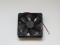 DF1202512SEL 12V 0.10A 1.2W 2wires cooling fan