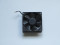 SERVO CNDC24Z7P 24V 0,37A 9W 3 draden koelventilator 