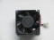 NMB-MAT / Minebea 3615RL-04W-B46 ER1 DC 12V 1,5A 4 αγωγών ανεμιστήρας 
