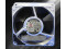Omron R87F-A4A13HP 200V 0.078A 14/12W 2wires Cooling Fan 