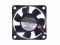 SANONDA KF0624HB-A25 Servidor-cuadrado Ventilador KF0624HB-A25 2 Cables 