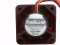 Sanyo 9A0424H7D05 24V 0.23A 3wires Cooling Fan 