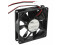 NMB 3108NL-05W-B20-L00 24V 0,06A 1,44W 2fios Ventoinha 
