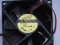 ADDA AD0812XB-A71GL-LF DC Fans DC 80x25 12V 0.55A 2wires Cooling Fan