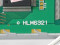 HLM6321 Hosiden 5,2" FSTN Pannello LCD 