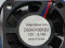 AVC DS04010B12U 12V 0.14A 3線冷却ファン代替案
