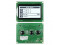NHD-12864AZ-FSW-FBW Newhaven Anzeigen LCD Graphic Anzeigen Modules &amp; Accessories 128 x 64 FSTN(+) 93.0 x 70.0 