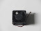 NMB 2410ML-01W-B29 5V 0,22A 3 ledninger køleventilator 