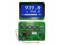 NHD-240128WG-BTML-VZ# Newhaven Anzeigen LCD Graphic Anzeigen Modules &amp; Accessories STN-Blue(-) 240x128 144.0 x 104.0 