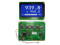 NHD-240128WG-BTML-VZ# Newhaven Display LCD Graphic Display Module STN-Blue(-) 240x128 144.0 x 104.0