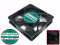 NMB-MAT / Minebea 4710PL-04T-B30 Serveur - Carré Ventilateur D00, sq120x120x25, w2, 12V 0,35A 2 fils 