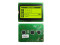 NHD-12864AZ-FL-GBW Newhaven Display LCD Graphic Display Module 128 x 64 STN-GRAY 93.0 x 70.0