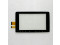 51-F-PMC-89-012 R1.3 S membrane keypad 