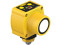 Banner Engineering QT50UVR3WQ1 Ultrasonic Sensores De Proximidade 
