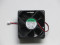 Sunon PMD2408PTB1-A (2).GN 24V  5W 2wires Cooling Fan