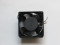 LEIPOLE F2E-120S-230 230V 50/60Hz 0,12/0,14A 19/18W 2wires Cooling Fan Replace 