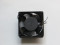 LEIPOLE F2E-120S-230 230V 50/60hz 0.12/0.14A 19/18W 2wires Cooling Fan, substitute 