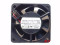 NMB 2410ML-05W-B67 24V 0.17A 3wires cooling fan 
