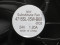NMB 4715SL-05W-B69-DQ3 24V 1.20A 3선 냉각 팬 와 속도 measurement 기능, 대체품 