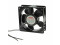 UF12A23-BWLR Mechatronics FAN AXIAL 120X38MM 230VAC WIRE 2 Wire Leads 