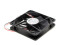 NMB VENTILATOR 4710KL-05W-B39 12025 24V 0,2A 3 ledninger 