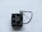 DELTA EFB0412VHD-F00 DC12V 0.18A 3wires Cooling Fan 