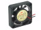 SNOW VENTOLA / YONGYIHAO YY3007L12B Server - Quadrato Ventola sq30x30x7, 2W, DC 12V 0,05A 2 Fili 