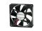 CFM-7020V-232-330 CUI, Inc. VENTILATOR AXIAL 70X20MM 24VDC DRAAD 2 Draad Aansluitdraden 