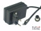 Fairway WN10B-050 AC Adapter 5V-12V 5V 2A, 5,5/2.1mm, EU 2-Pin 