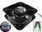 QUAN FENG QA18060HBL2 220V 0.35A Cooling Fan 