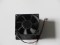 DELTA FFB0912EHE  12V 1.50A 2 wires Cooling Fan