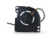 ADDA AB5012MX-C03 5020 5cm 12V 0,12A Turbo Wentylator Chłodzący 3wire 3-pin HYPRO 