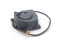 ADDA AB5012MX-C03 5020 5cm 12V 0,12A Turbo Wentylator Chłodzący 3wire 3-pin HYPRO 
