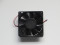 ADDA AD1212HB-F91GP 12V 1,95A 2 ledninger Køleventilator 