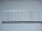 TCL TMT-55F3700-11X7-3030C-7S1P LED Backlight Strips - 11 Strips, substitute 