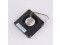 AVC 03T9721 IBM Lenovo M92p Ventilator 
