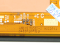 AMS767KC04-1 7,7&quot; LCD Assembly für SAMSUNG without outer rahmen ersatz 