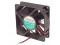 Sunon KD1208PTB1 2 H 12V 0,19A 2,3W 2 καλώδια ανεμιστήρας ψύξης 
