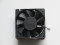 ADDA AD1212MB-F93GP-LF 12VDC 1.50A 3-wire 