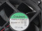 SUNON PMD2412PMB3-A 24V 10,1W 2 cables Ventilador De Refrigeración 