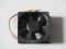 SERVO PUDC24H4C-049 24V 0,16A 3,8W 2wires Cooling Fan Refurbished 