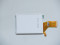 SIZE SONY 2.7" LCD DISPLAY SCREEN A230, A330, A380, A390, DSLR SHARP VERSION 