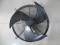 A6E450-AF08-06 230V 0.62A 140W 팬 대체품 