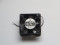 FULLTECH UF-123812H 120V 0,22A 23/21W 2fios Ventoinha 