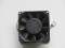NMB 08038RE-24R-GT 24V 1.10A 3 καλώδια ανεμιστήρας, υποκατάστατο και ανανεωμένο 