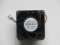 NMB 08038RE-24R-GT 24V 1.10A 3 καλώδια ανεμιστήρας, υποκατάστατο και ανανεωμένο 