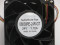 NMB 08038RE-24R-GT 24V 1.10A 3 καλώδια ανεμιστήρας, υποκατάστατο και ανανεωμένο 