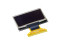 O128O064LLAP3N0000 Dale/Vishay 128X64 YELLOW GRAPHIC COG OLED display panel 